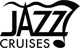 JAZZ CRUISES