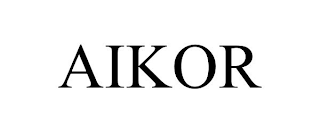 AIKOR