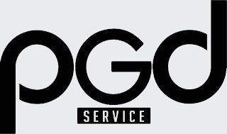 PGD SERVICE