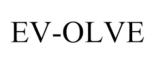 EV-OLVE