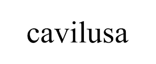 CAVILUSA