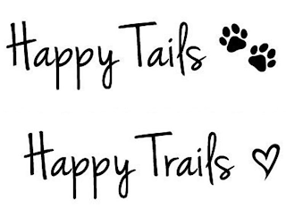 HAPPY TAILS HAPPY TRAILS