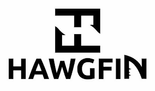 FHF HAWGFIN