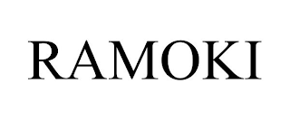 RAMOKI