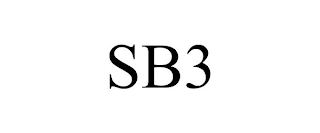 SB3