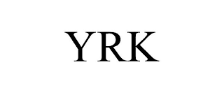 YRK