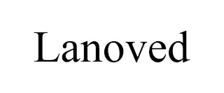 LANOVED