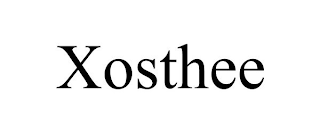 XOSTHEE