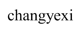 CHANGYEXI