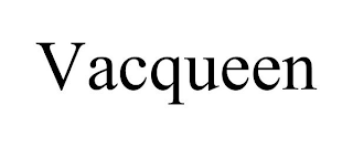 VACQUEEN