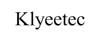 KLYEETEC