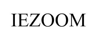 IEZOOM