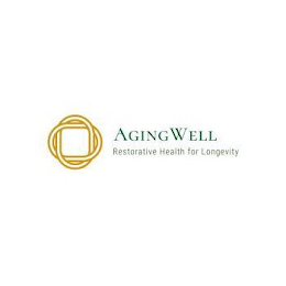 AGING WELL RESTORATIVE HEALTH FOR LONGEVITY