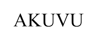 AKUVU