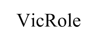 VICROLE