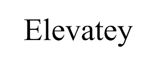 ELEVATEY