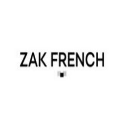 ZAK FRENCH