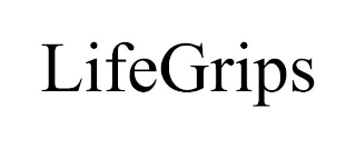 LIFEGRIPS