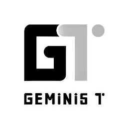 GT GEMINIS T