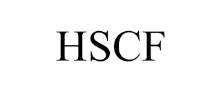 HSCF