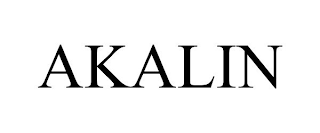 AKALIN