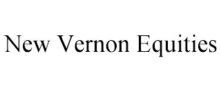 NEW VERNON EQUITIES