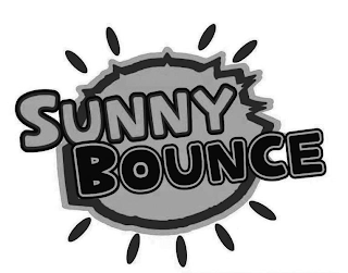 SUNNY BOUNCE