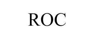 ROC