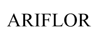 ARIFLOR