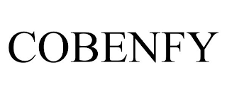 COBENFY