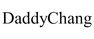 DADDYCHANG