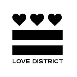 LOVE DISTRICT