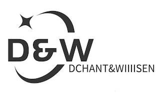 D&W DCHANT&WIIIISEN