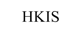 HKIS