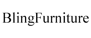 BLINGFURNITURE