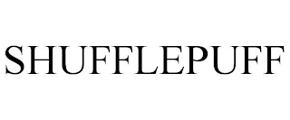 SHUFFLEPUFF