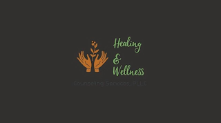 HEALING & WELLNESS COUNSELING SERVICES, PLLC