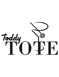 TODDY TOTE