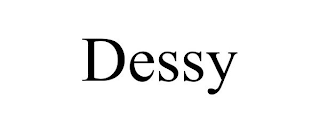 DESSY