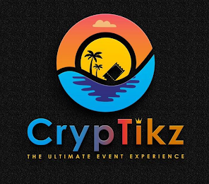 CRYPTIKZ THE ULTIMATE EVENT EXPERIENCE