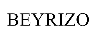 BEYRIZO