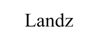 LANDZ