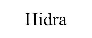 HIDRA