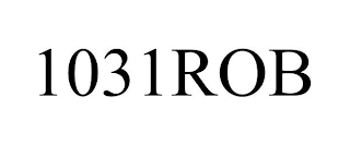 1031ROB