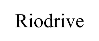 RIODRIVE