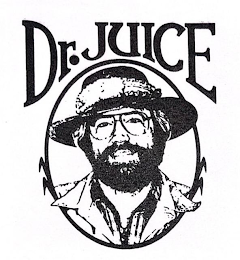 DR.JUICE