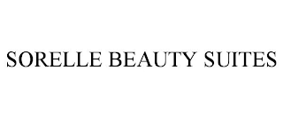 SORELLE BEAUTY SUITES