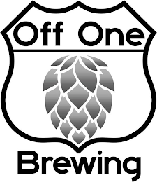 OFF ONE BREWING