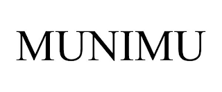 MUNIMU