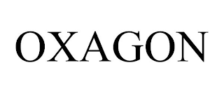 OXAGON